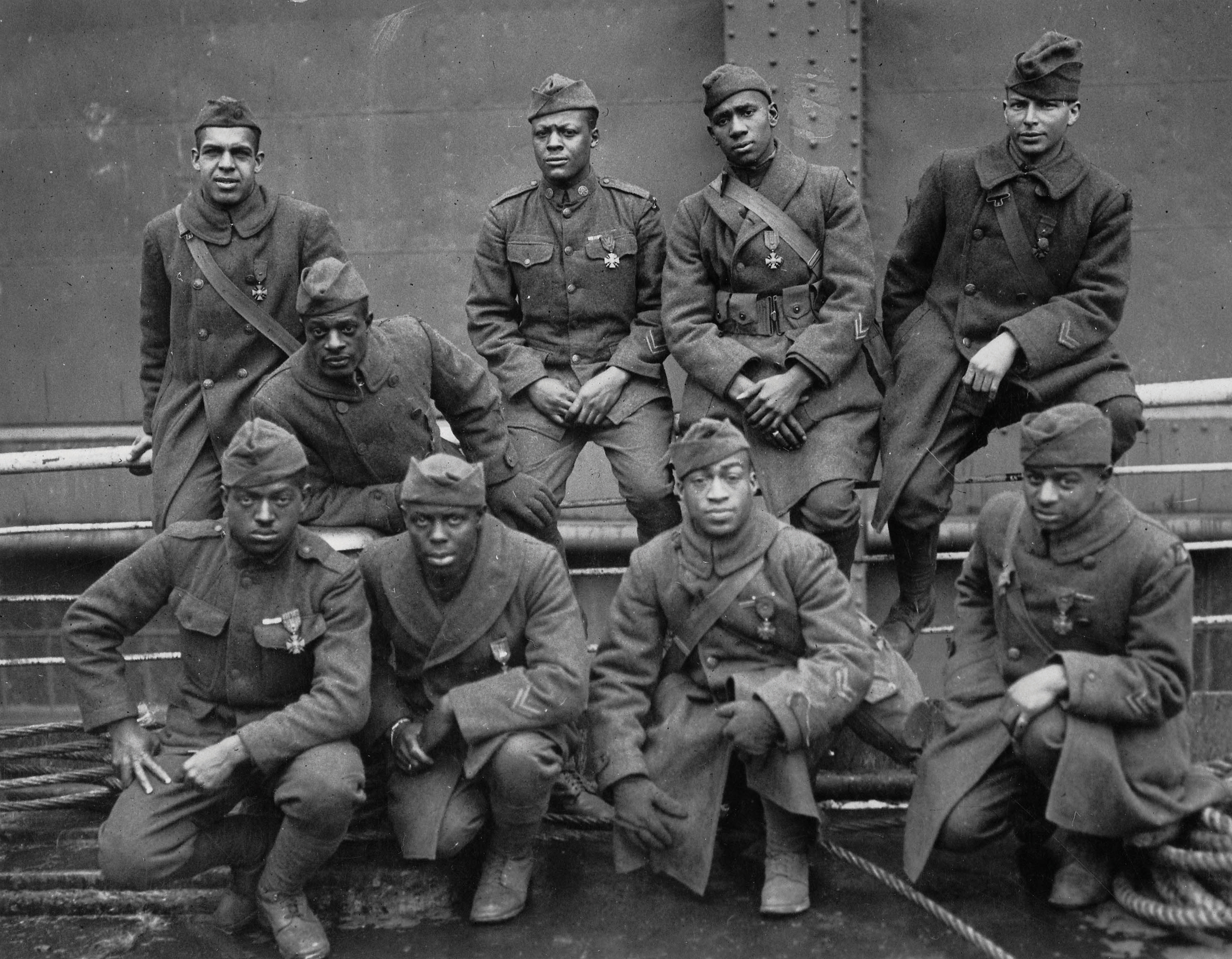 african-american-136-infantry