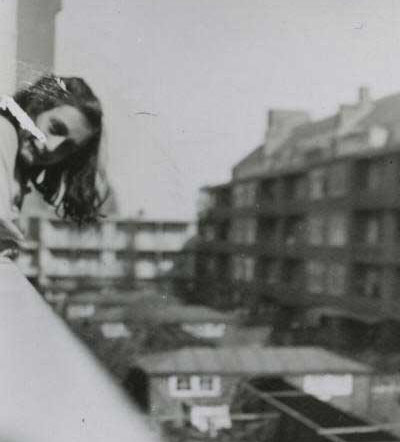 Anne Frank 1942