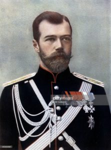 tsar-nicholas-ii