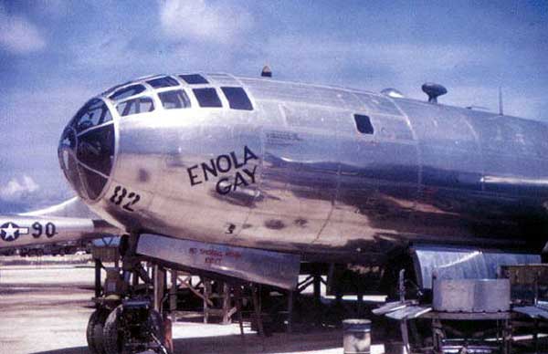  Boeing B-29 